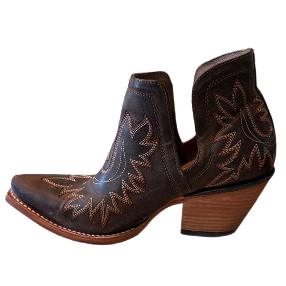 Ariat dixon Boots - Picture 10 of 14